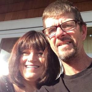 Meet your Posher, Cristy